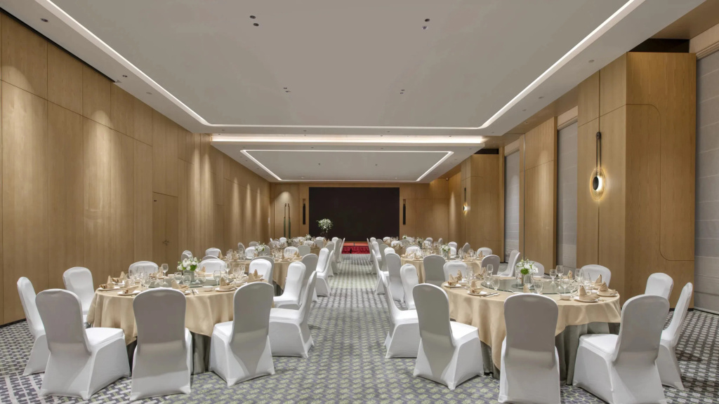 Holiday Inn Shenzhen Nanshan by IHG