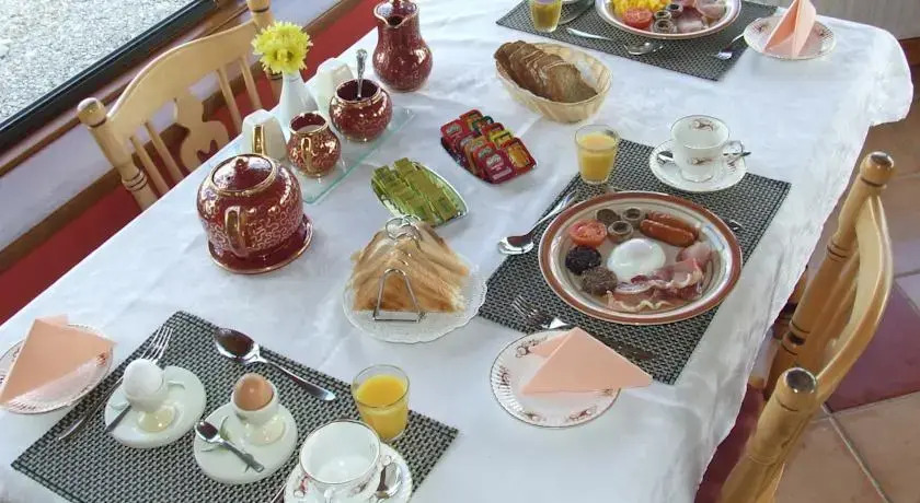 Fallons Bed and Breakfast