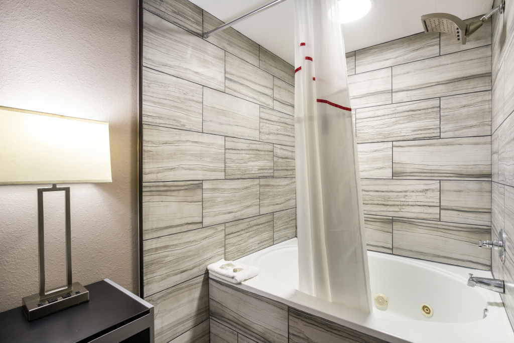 Red Roof Inn & Suites Athens, AL