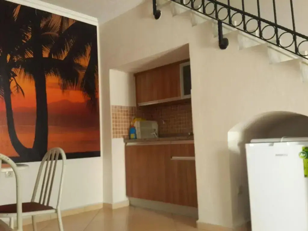 Karayel Apart Hotel