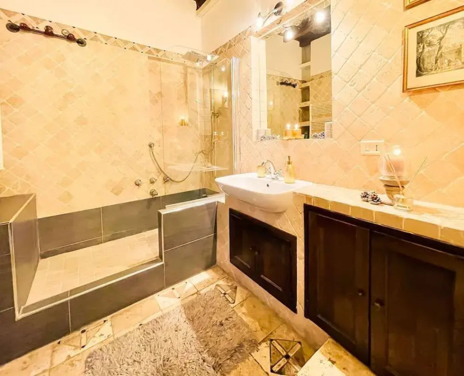 SJR Luxury Apartment Trevi Fountain