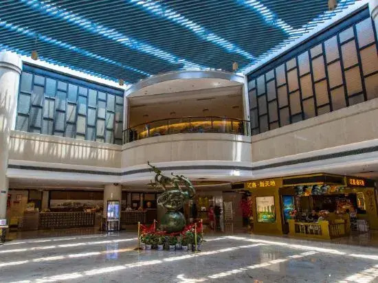 Pingyang International Hotel