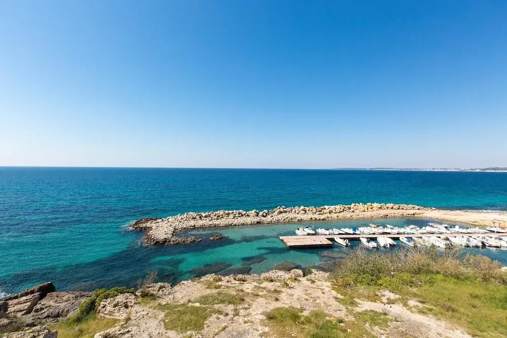Appartamento Lo Scoglio