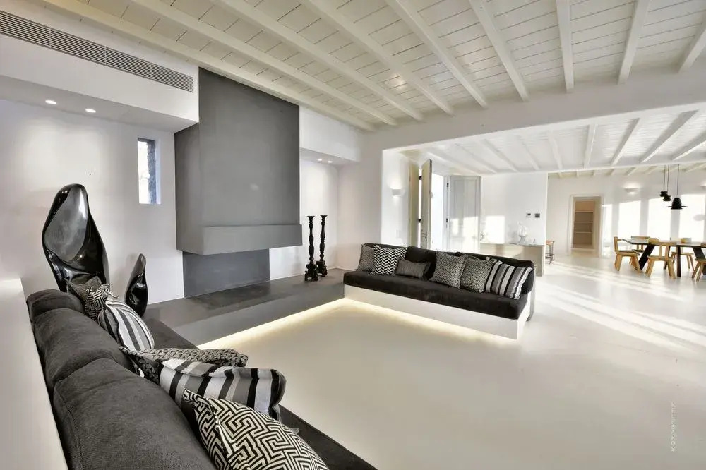 Mykonos Esti Luxury Villas