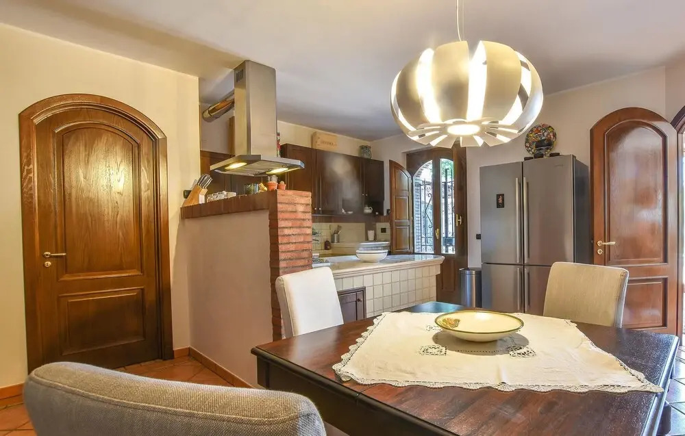 Stunning Home In Zafferana Etnea