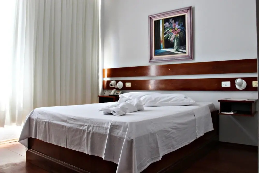 HOTEL MARAMBAIA