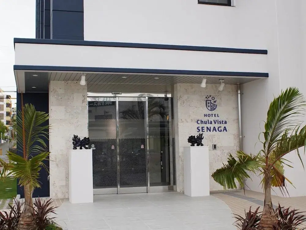 Hotel Chula Vista SENAGA -SEVEN Hotels and Resorts