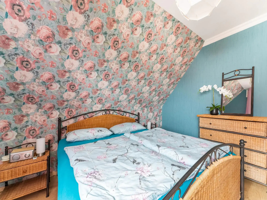 Lovely Apartment in Bad Bentheim With Hot Tub