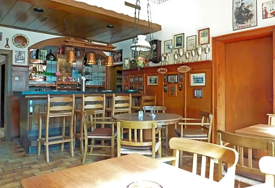 Hotel Restaurant Schute