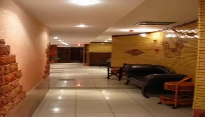 Caesar Palace Hotel Romania