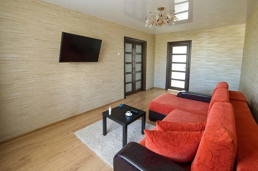 Apartamenty Paulmarie