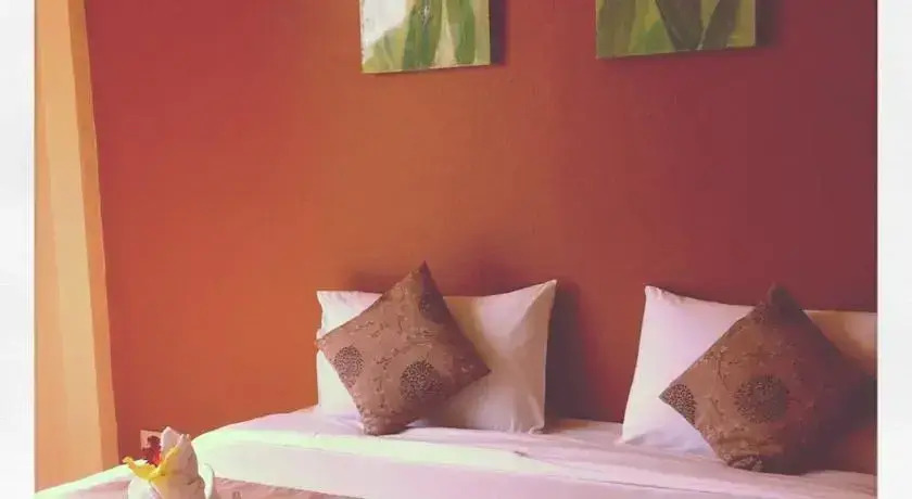 Rileys guest house