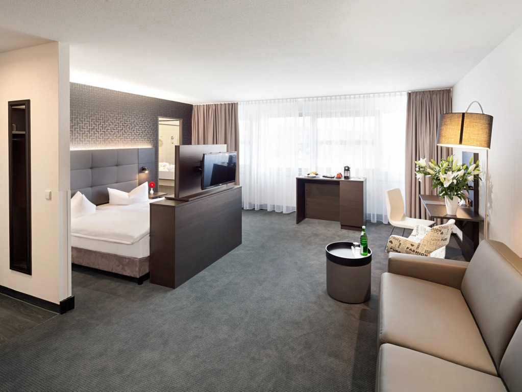 Victors Residenz-Hotel Berlin Tegel