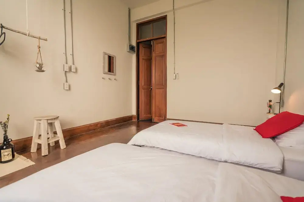The Oldtale - Hostel