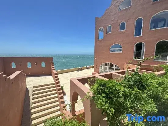 Shengsi ShanChengXiaoShu Seaview Villa  (Shengshan Goji Island)