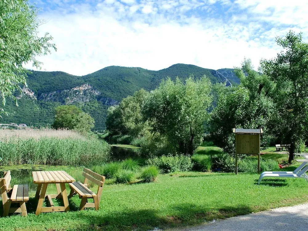 Luxury Cottage in Iseo With Swimming Pool