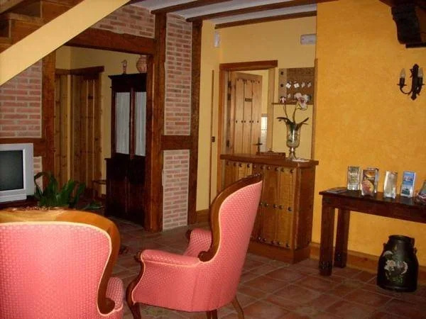 Posada La Aldea
