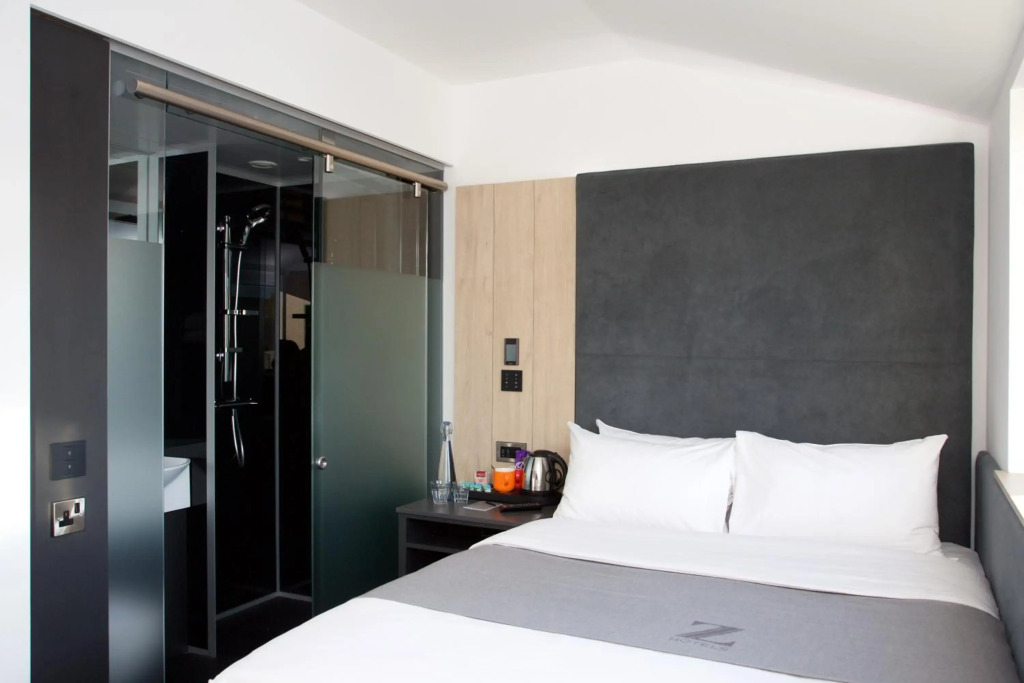 The Z Hotel Bath