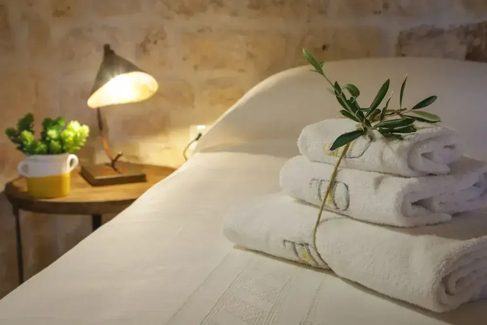 TD Trulli Balice Luxury Retreat with Pool