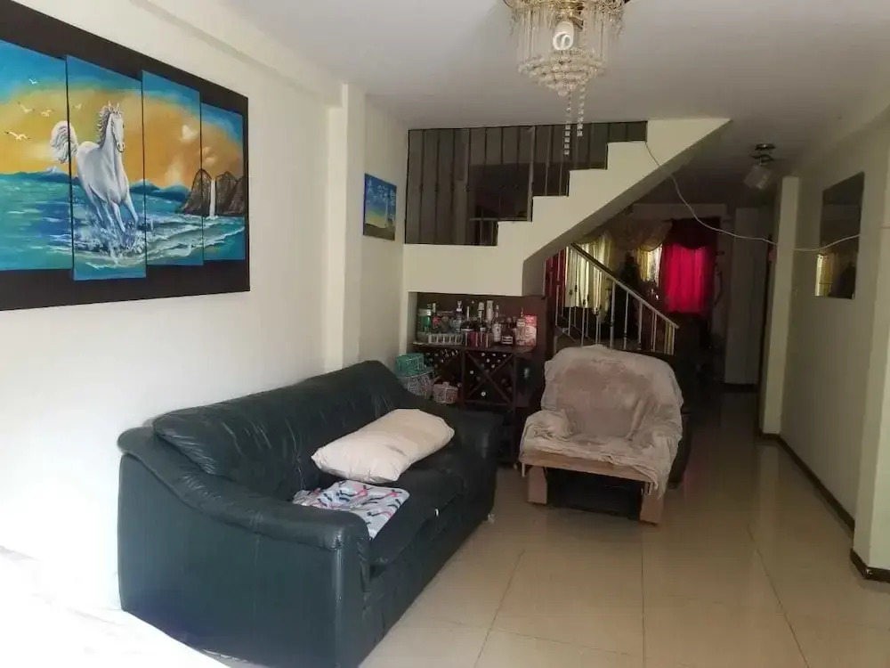 Casa Veranda