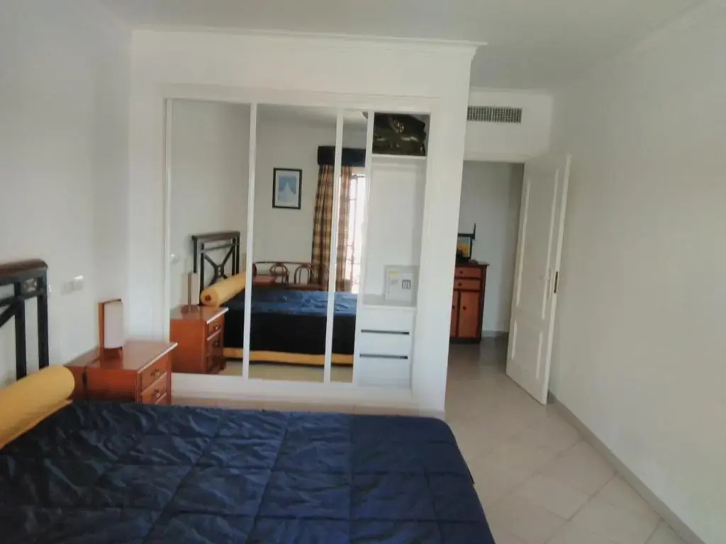 Irina Apartment