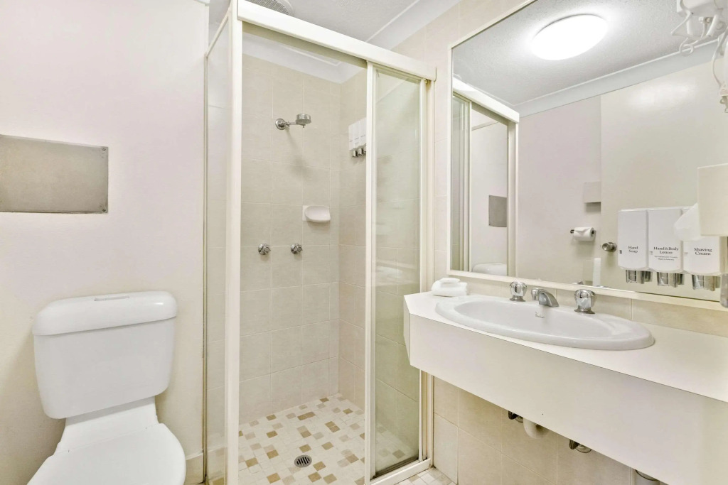 Comfort Inn Centrepoint Motel