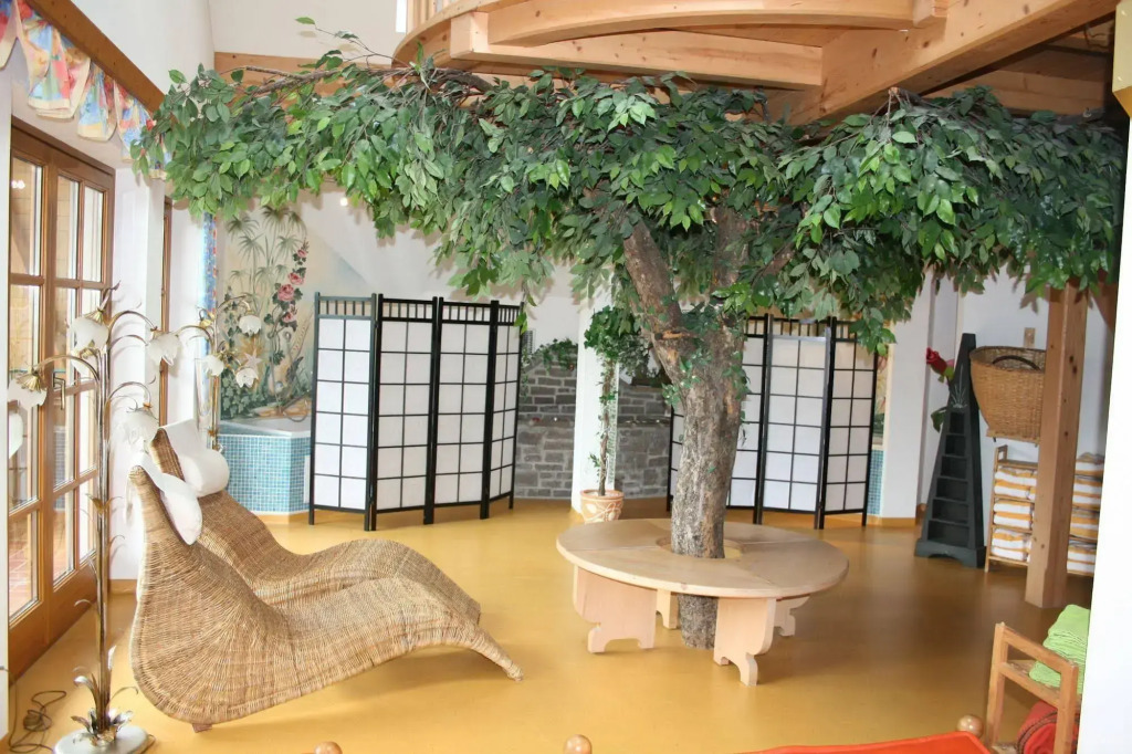 Vogls Nest