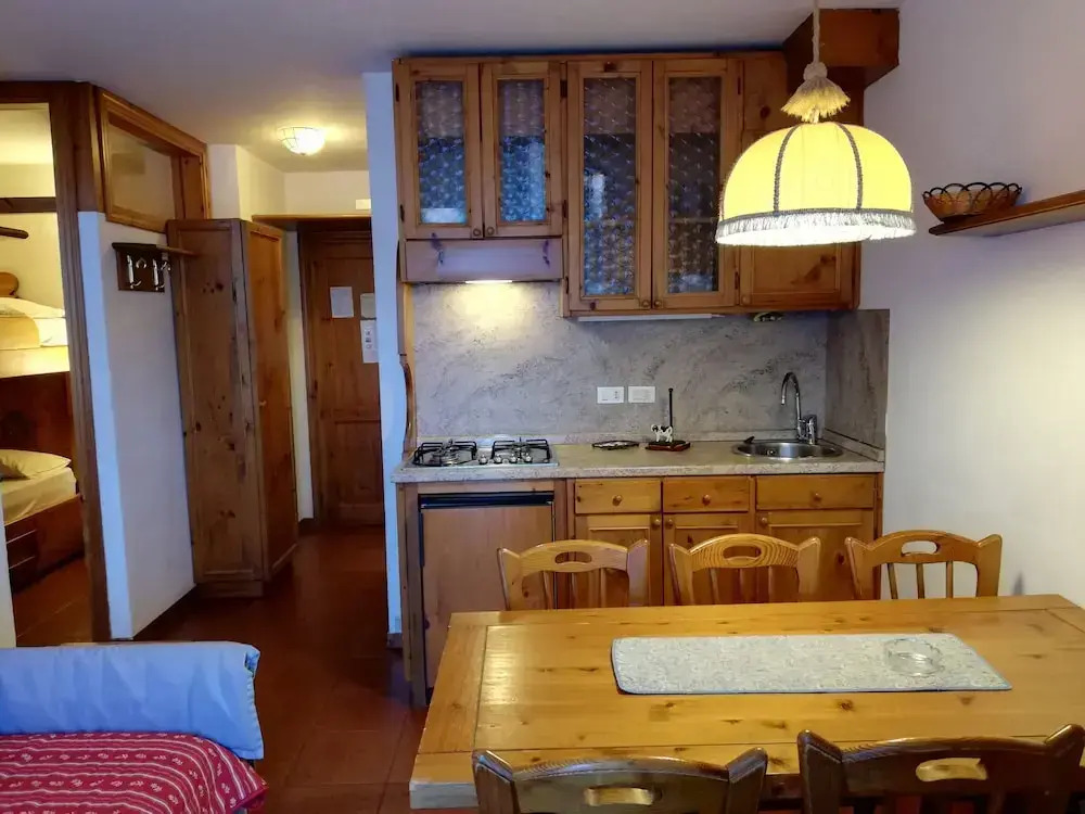 Residence Borgo al Sole by Gruppo LCL