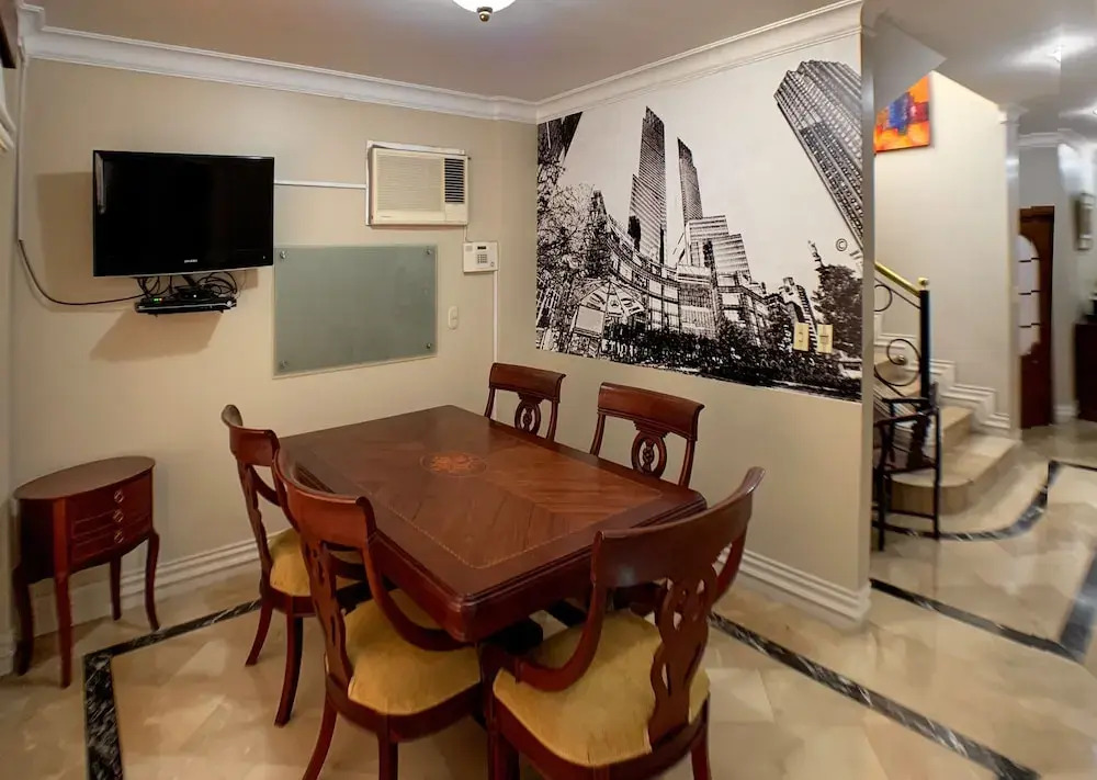 Cesar's House Guayaquil