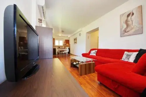 Apartment Korina