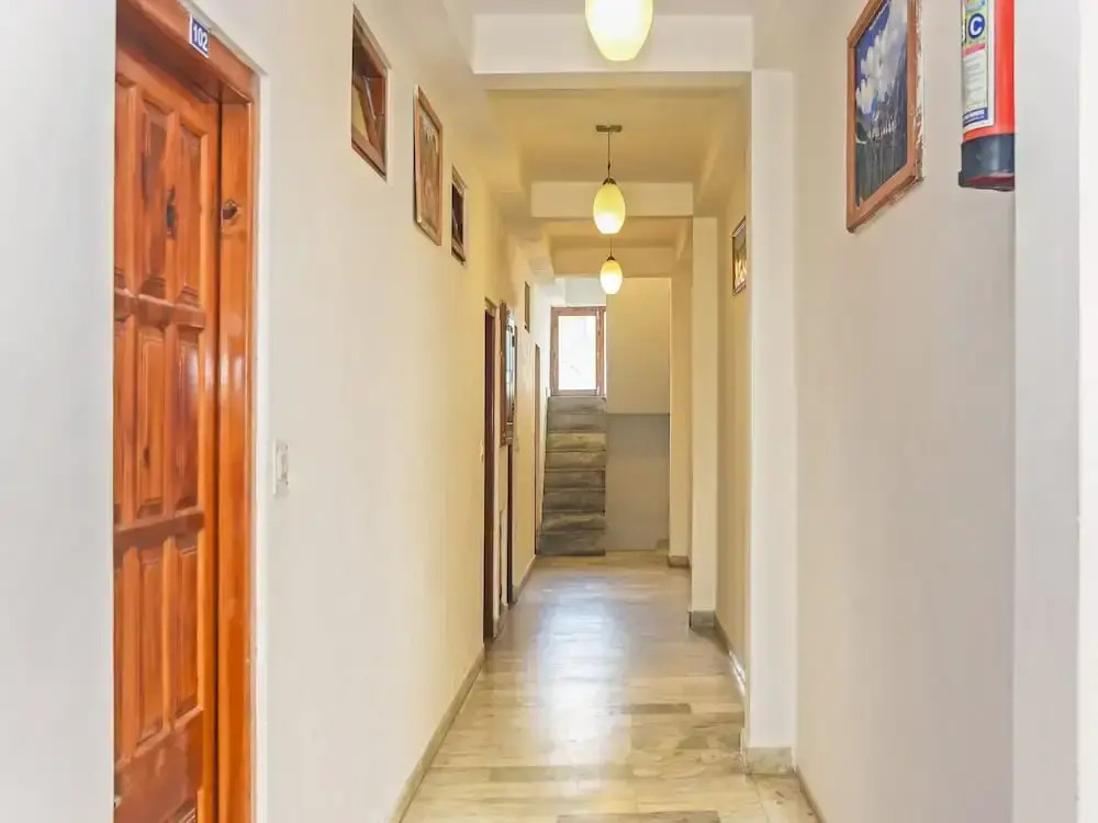 Surabhi Hotel