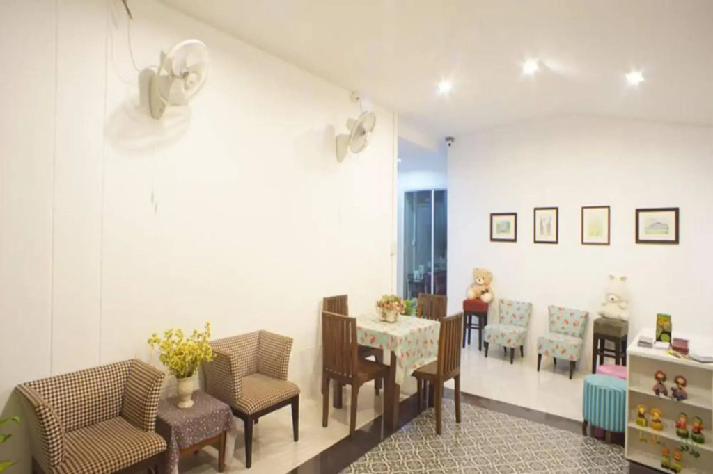 The Grace House Chiangmai - Hostel