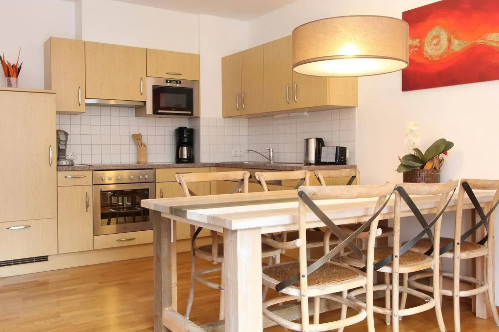 Kaprun Alpine Resort by Kaprun Rentals