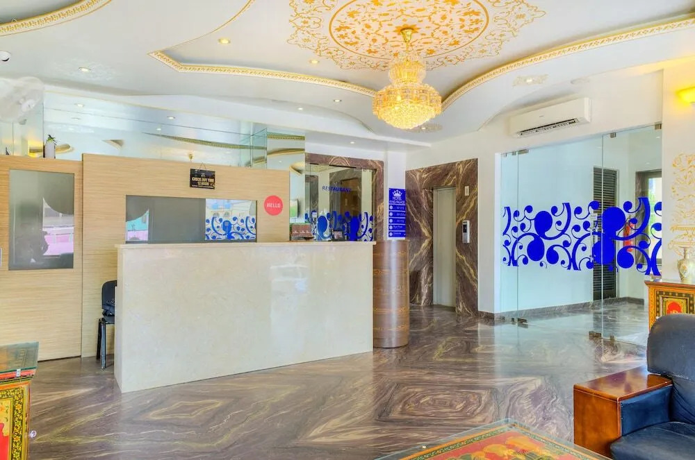 Hotel King Palace