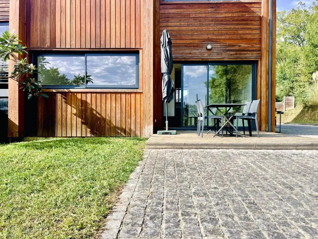 Appartement Calme, mer et montagne Anglet