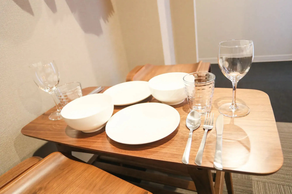 Apartment Hotel 7key S Kyoto