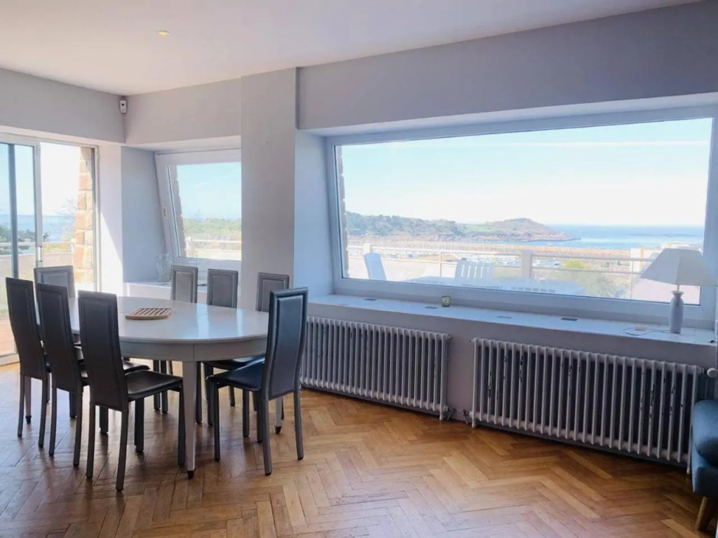 Superbe Maison Avec Jardin, Proche Plage, Chiens Admis - Fr-1-542-25