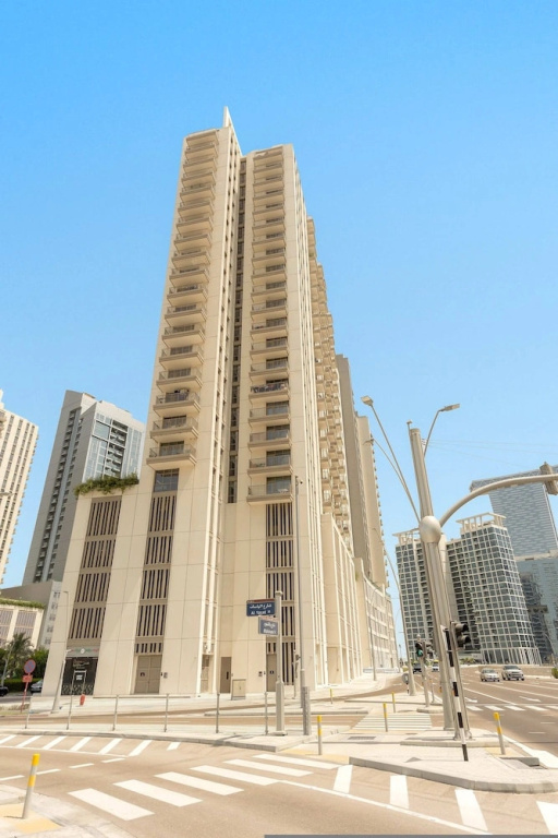 Silkhaus New 1bdr Minutes Walk to Reem Beach