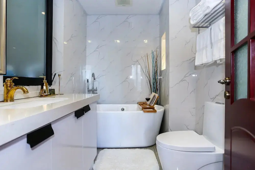 Wonderoom Boutique Apartment on the bund