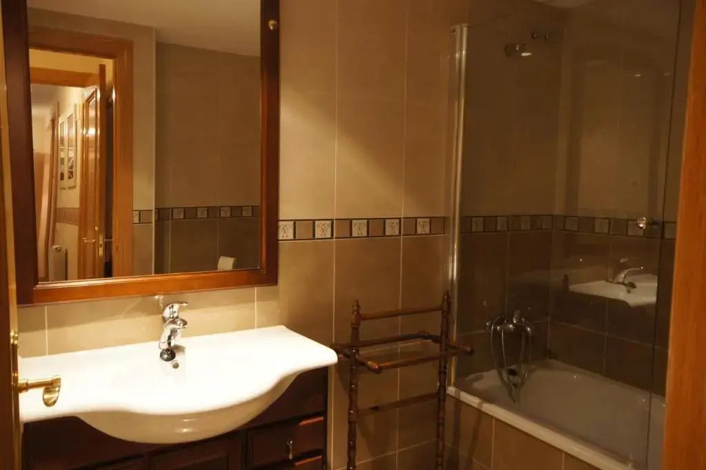 LH Apartamento Sayo VIII
