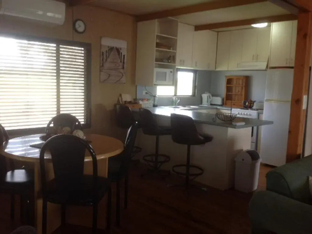 Riverside Farm Retreat