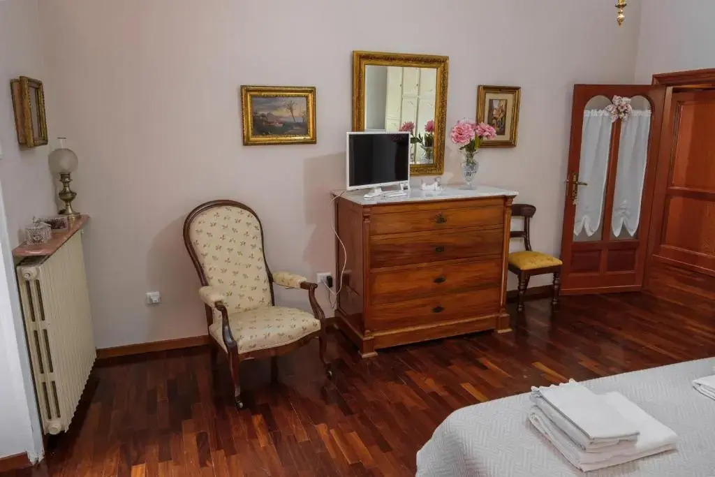 A Casa di Giusy B&B