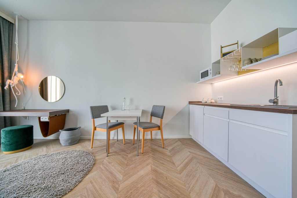 Vienna House Easy by Wyndham Augsburg