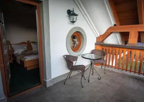 Guesthouse Tulipan