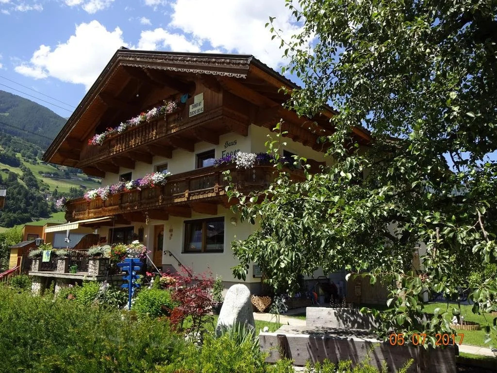 Landhaus Egger