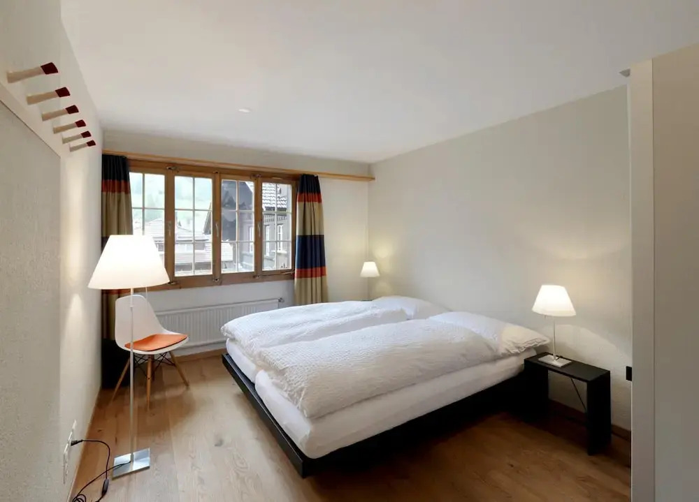 Hotel-Restaurant zum Gade