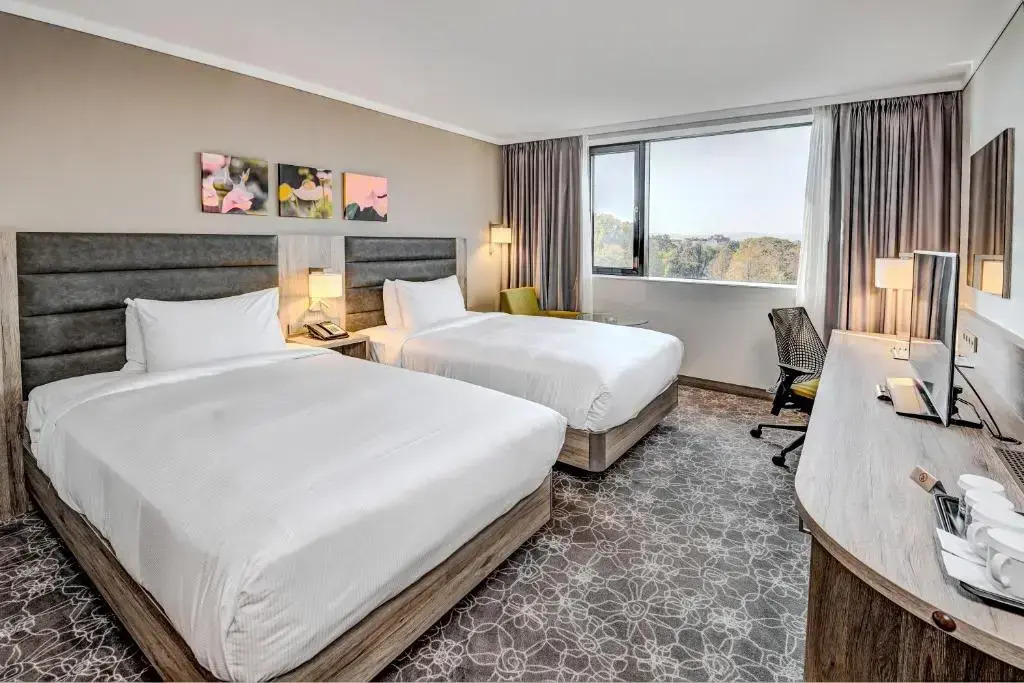 Hilton Garden Inn Wiener Neustadt
