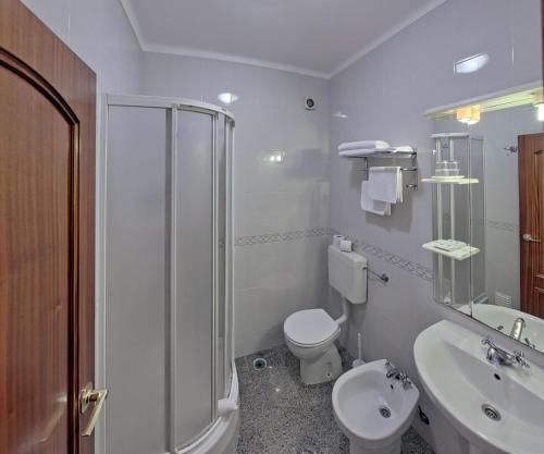 Residencial Santo André