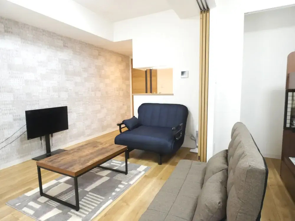 Alpha Square Minami 6 Jo 401