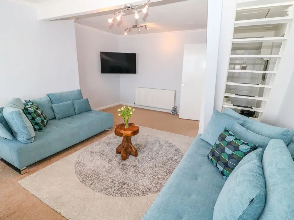 Seaview Apartment